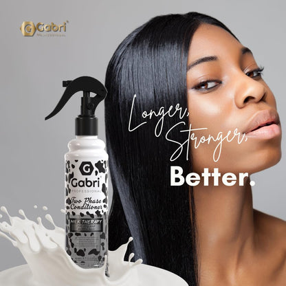 Gabri Two Phase Conditioner Spray for Barbers