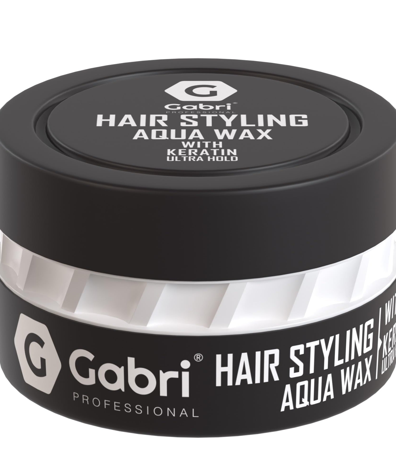 Gabri Hair Styling Wax Series 150ml