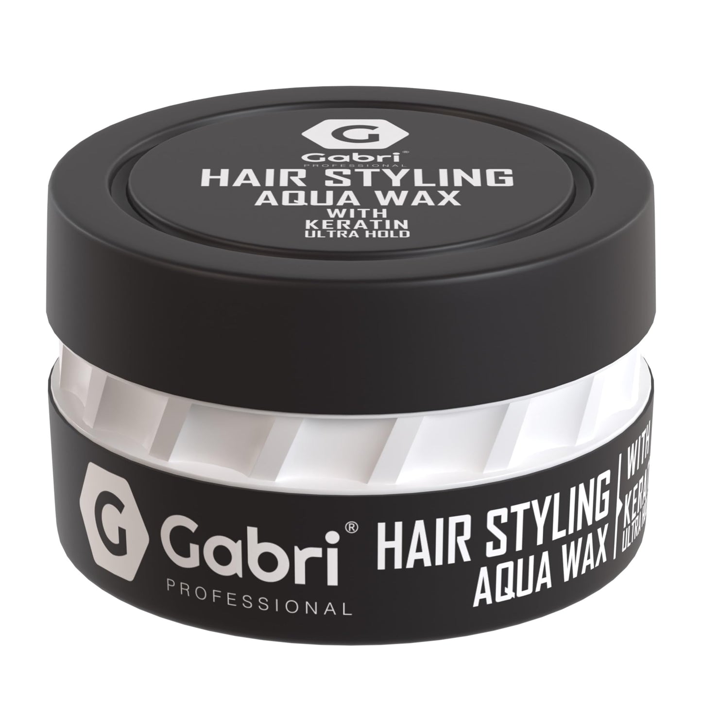 Gabri Hair Styling Wax Series 150ml - Gabri - Professional Barber Supplies UK | BarberWorld
