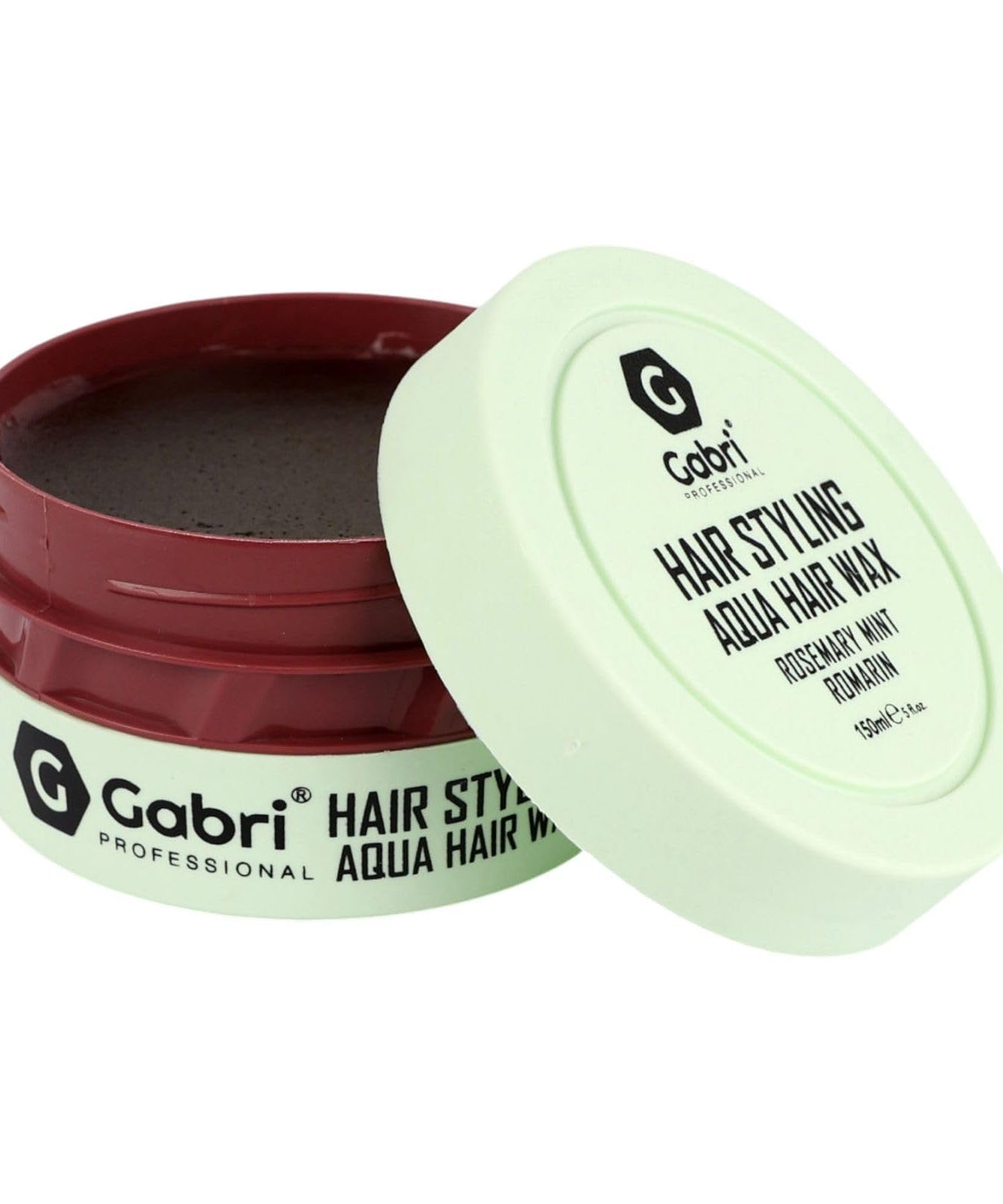 Gabri Hair Styling Wax Series 150ml