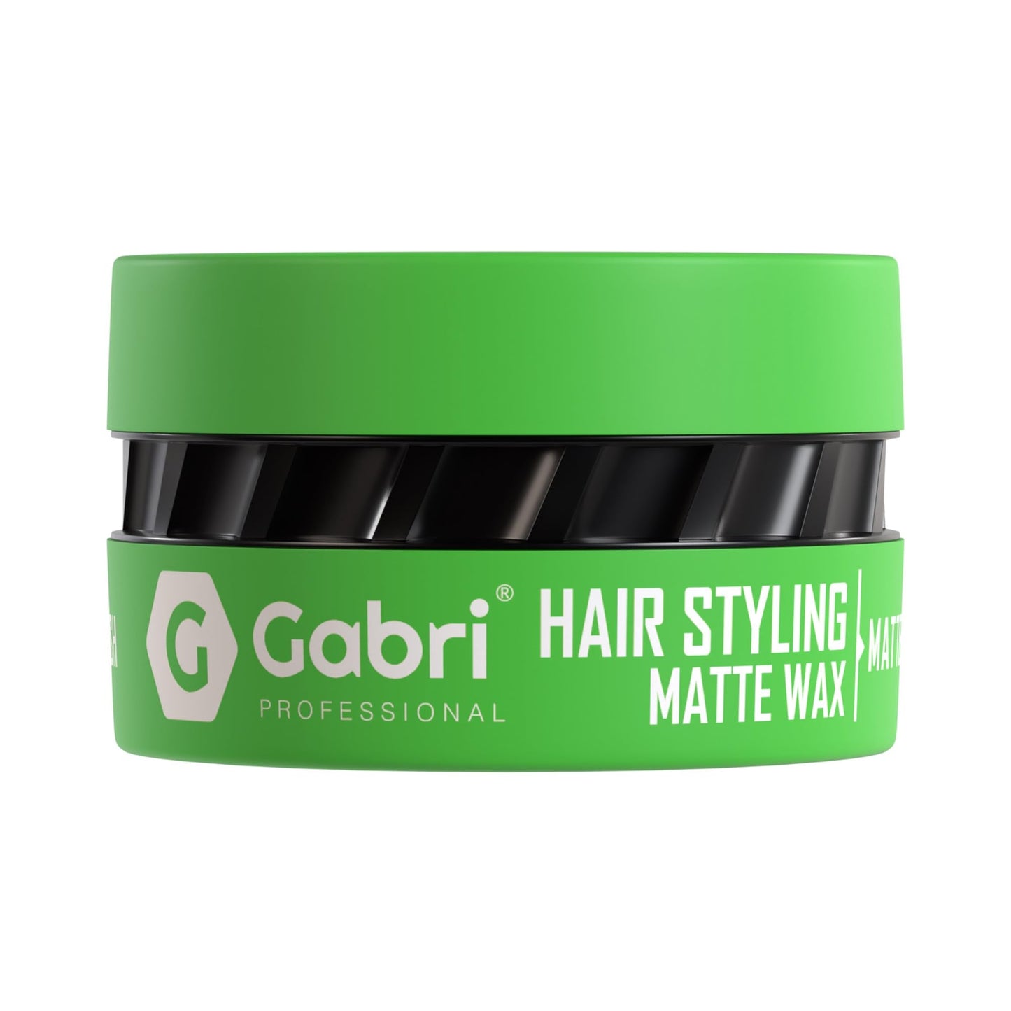 Gabri Hair Styling Wax Series 150ml - Gabri - Professional Barber Supplies UK | BarberWorld