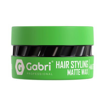 Gabri Hair Styling Wax Series 150ml - Gabri - Professional Barber Supplies UK | BarberWorld