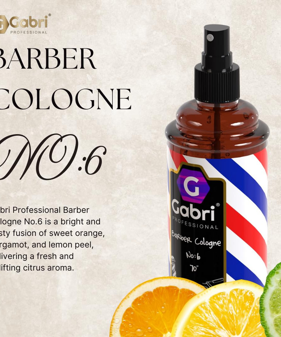 Gabri After Shave 400 ML