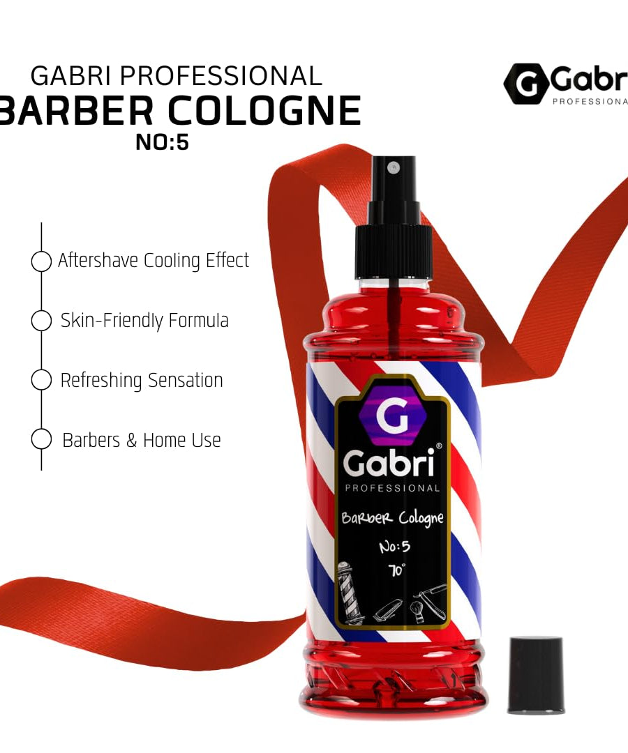 Gabri After Shave 400 ML