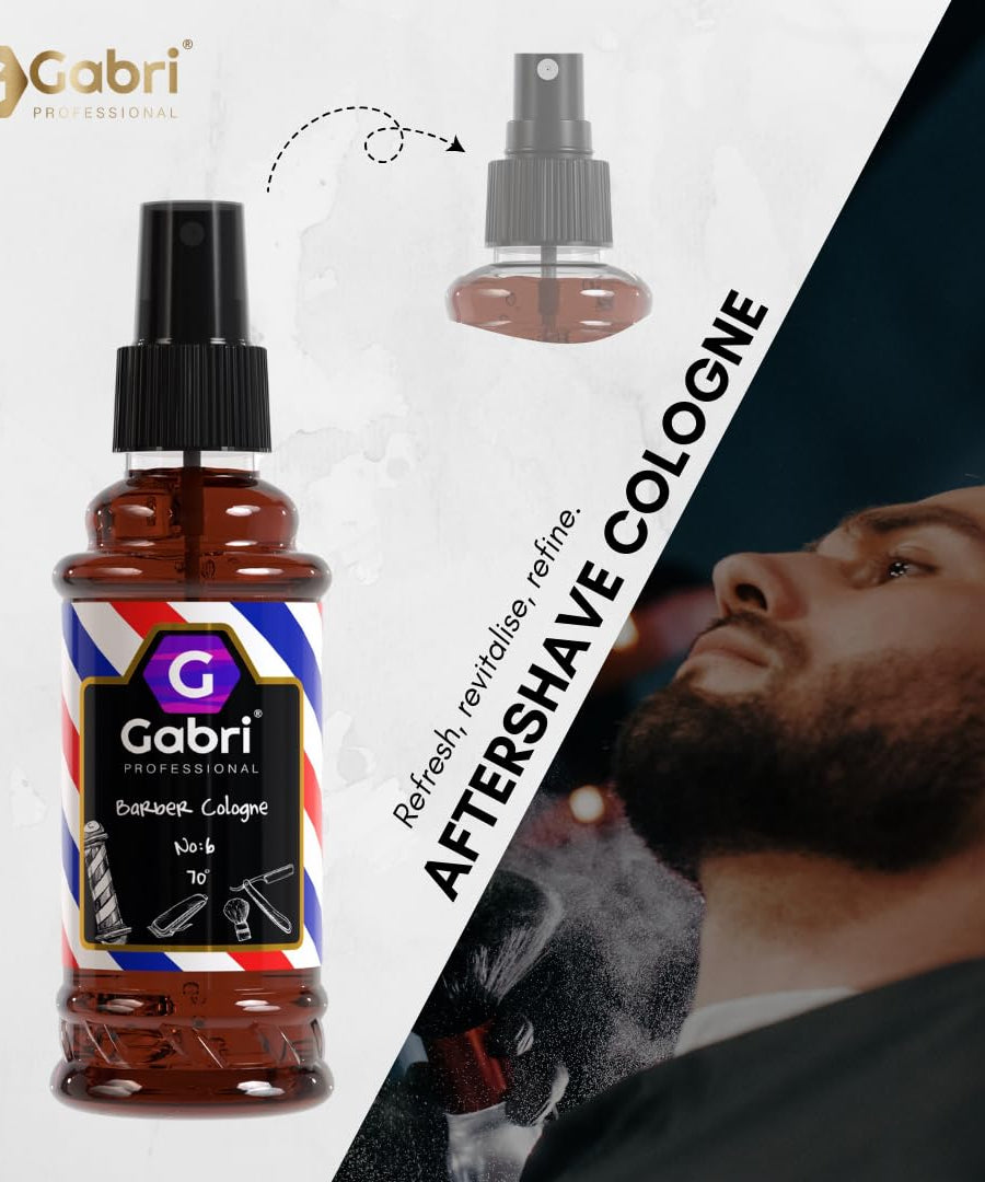 Gabri After Shave 150 ML