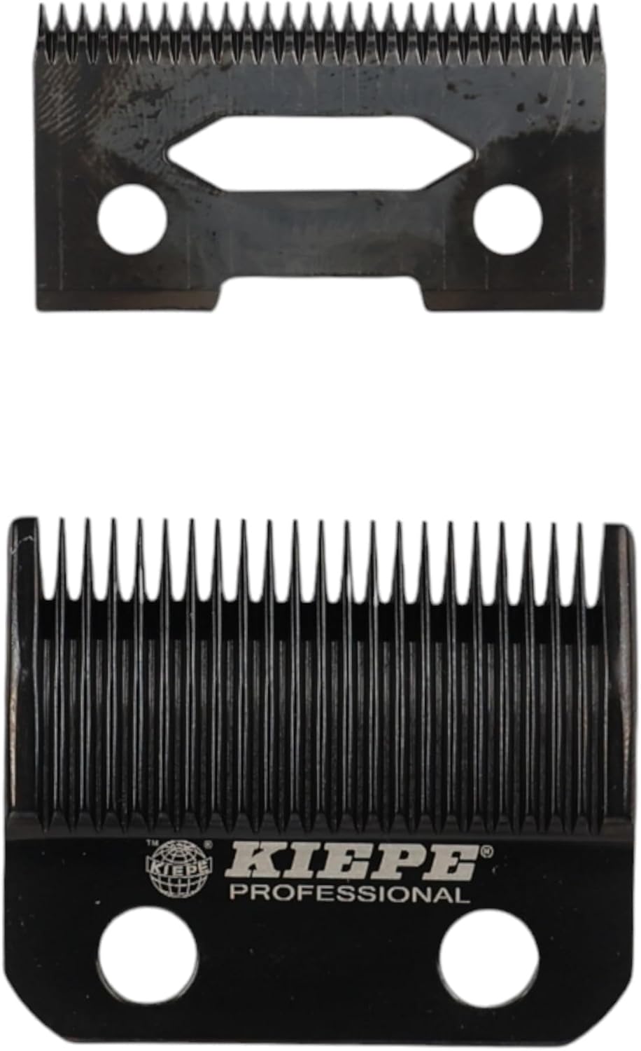 Kiepe Taper Clipper Blade Silver 612 for JRL Clippers