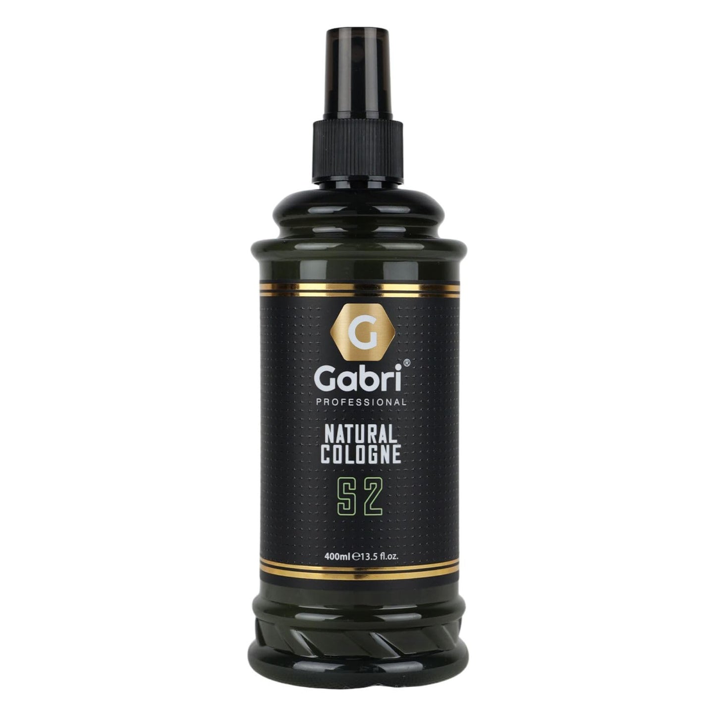 Gabri S Series After Shave 400ml - Gabri - Professional Barber Supplies UK | BarberWorld