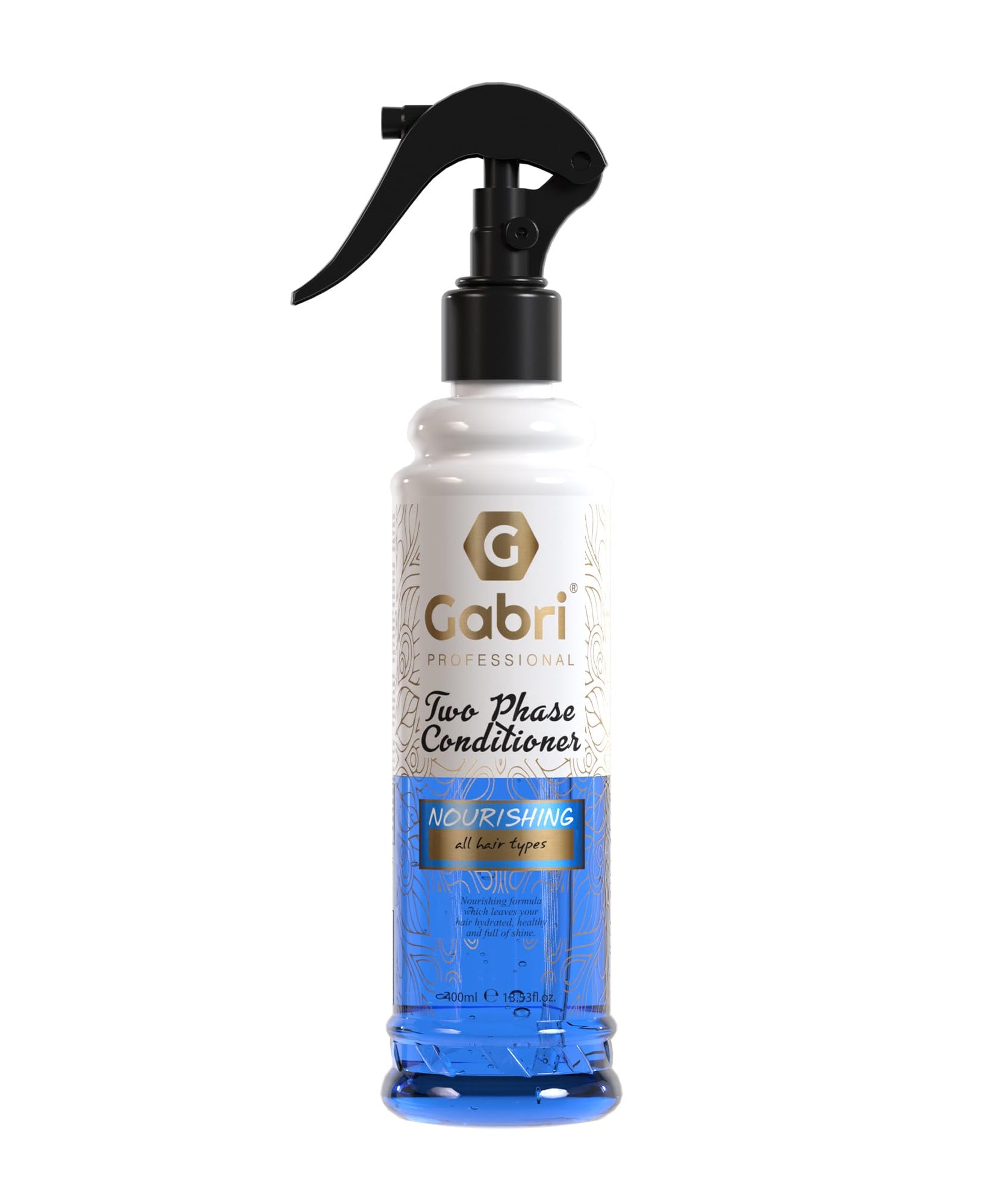 Gabri Two Phase Conditioner