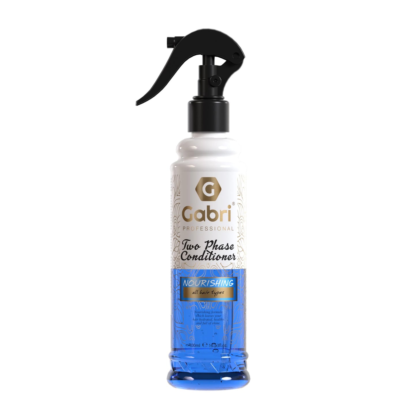 Gabri Two Phase Conditioner Spray for Barbers