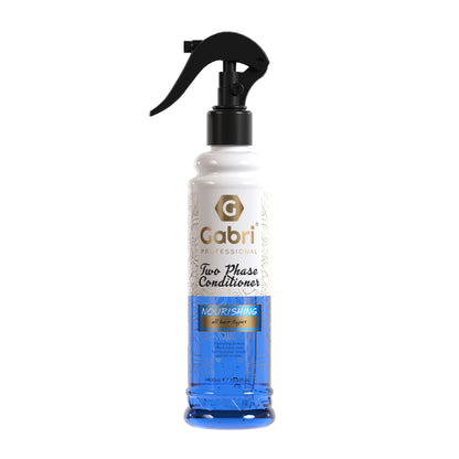 Gabri Two Phase Conditioner Spray for Barbers