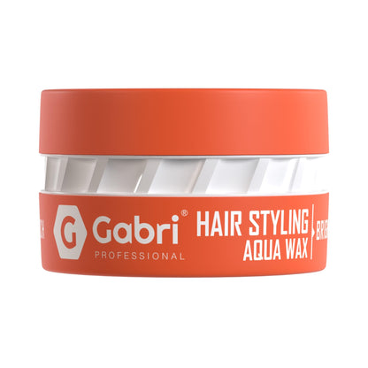 Gabri Hair Styling Wax Series 150ml - Gabri - Professional Barber Supplies UK | BarberWorld
