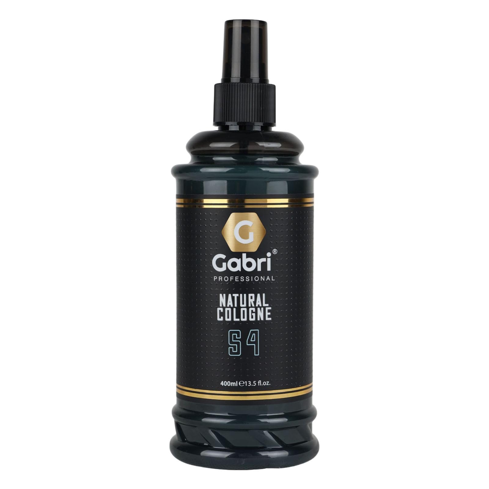 Gabri S Series After Shave 400ml - Gabri - Professional Barber Supplies UK | BarberWorld