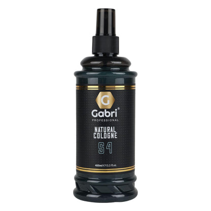 Gabri S Series After Shave 400ml - Gabri - Professional Barber Supplies UK | BarberWorld