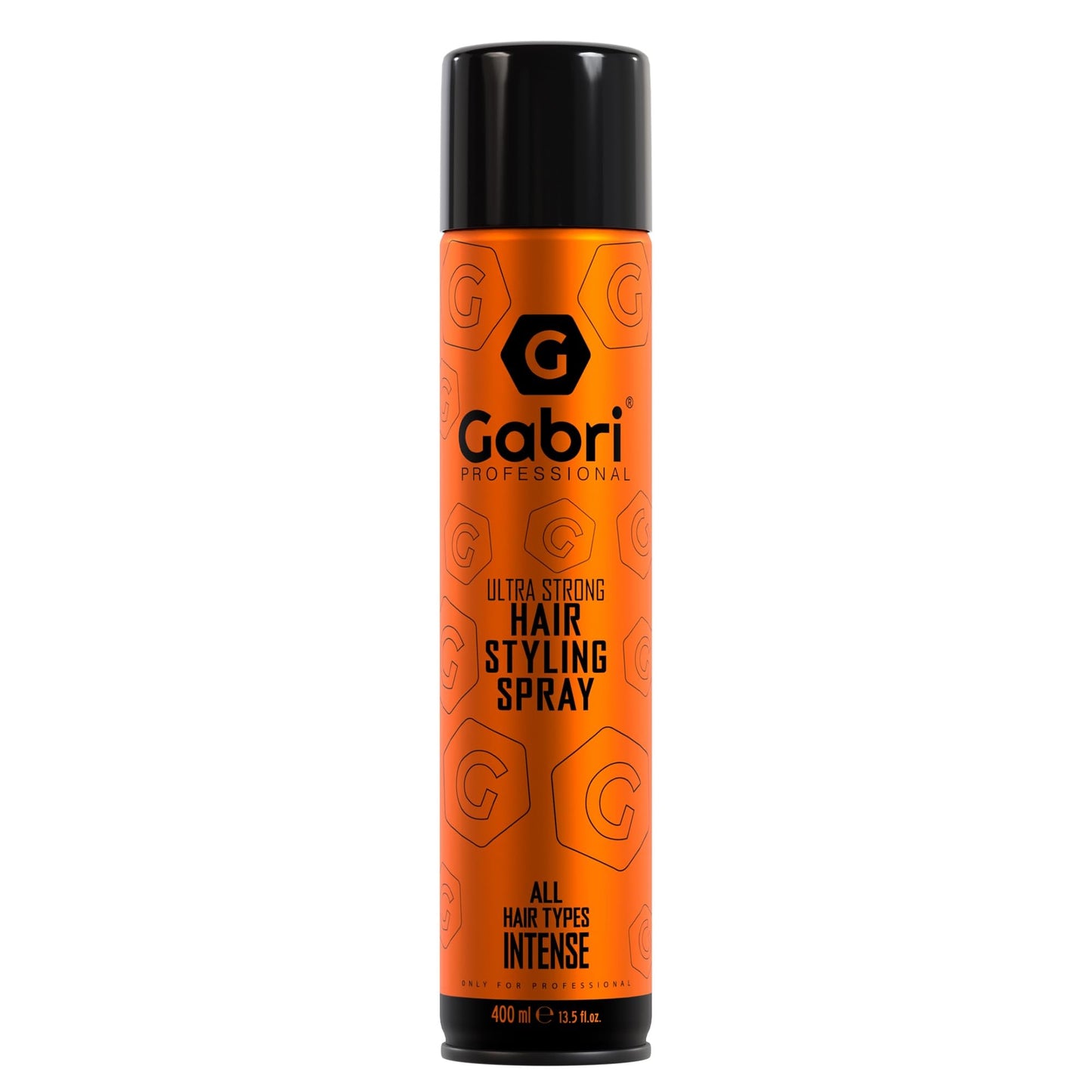 Gabri Hair Spray 400ml - Gabri - Professional Barber Supplies UK | BarberWorld