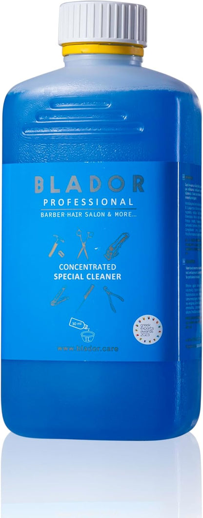 Blador Blue Water Barbicide Solution 1000ml