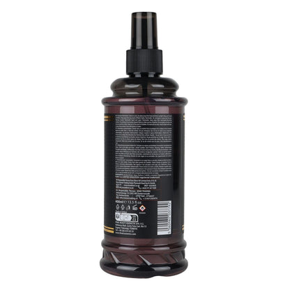 Gabri S Series After Shave 400ml - Gabri - Professional Barber Supplies UK | BarberWorld