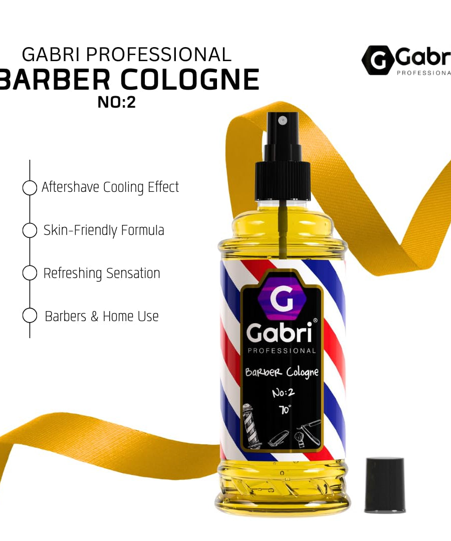 Gabri After Shave 400 ML