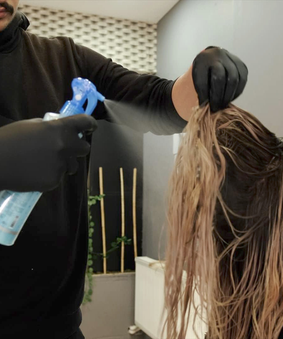 Totex 2 Phase Hair Conditioner 400 ML