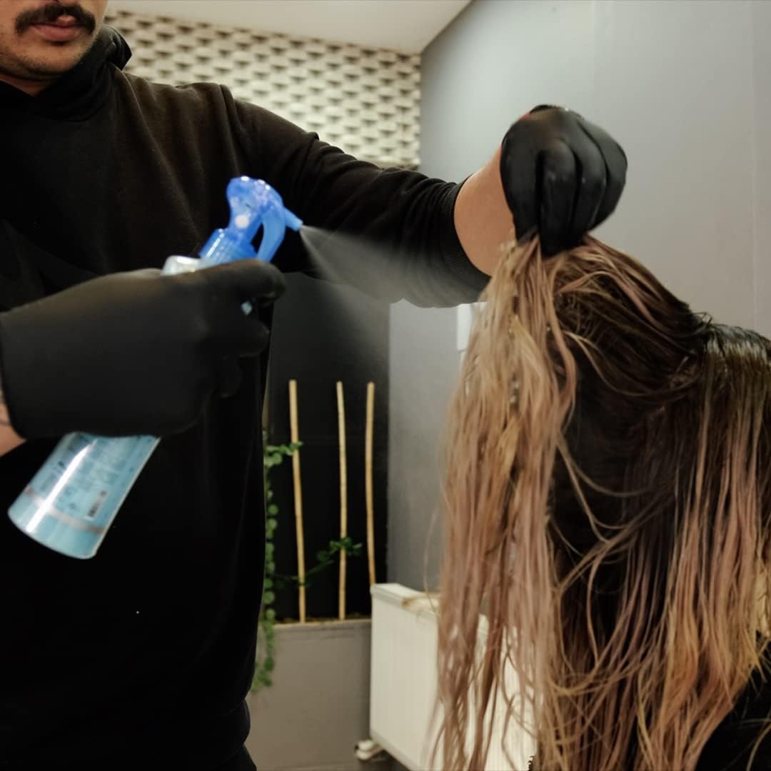 Totex 2 Phase Hair Conditioner 400 ML