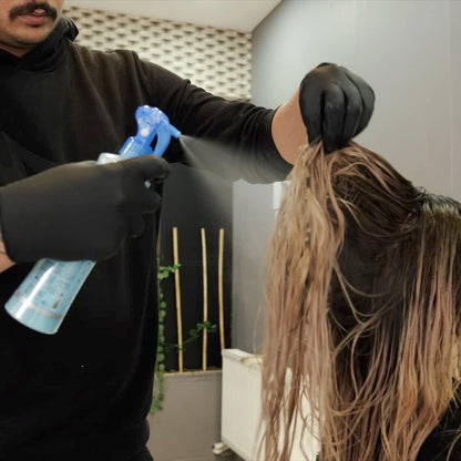 Totex 2 Phase Hair Conditioner 400ml