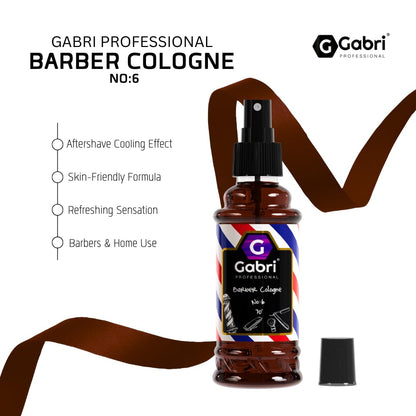 Gabri After Shave 150ml - Gabri - Professional Barber Supplies UK | BarberWorld