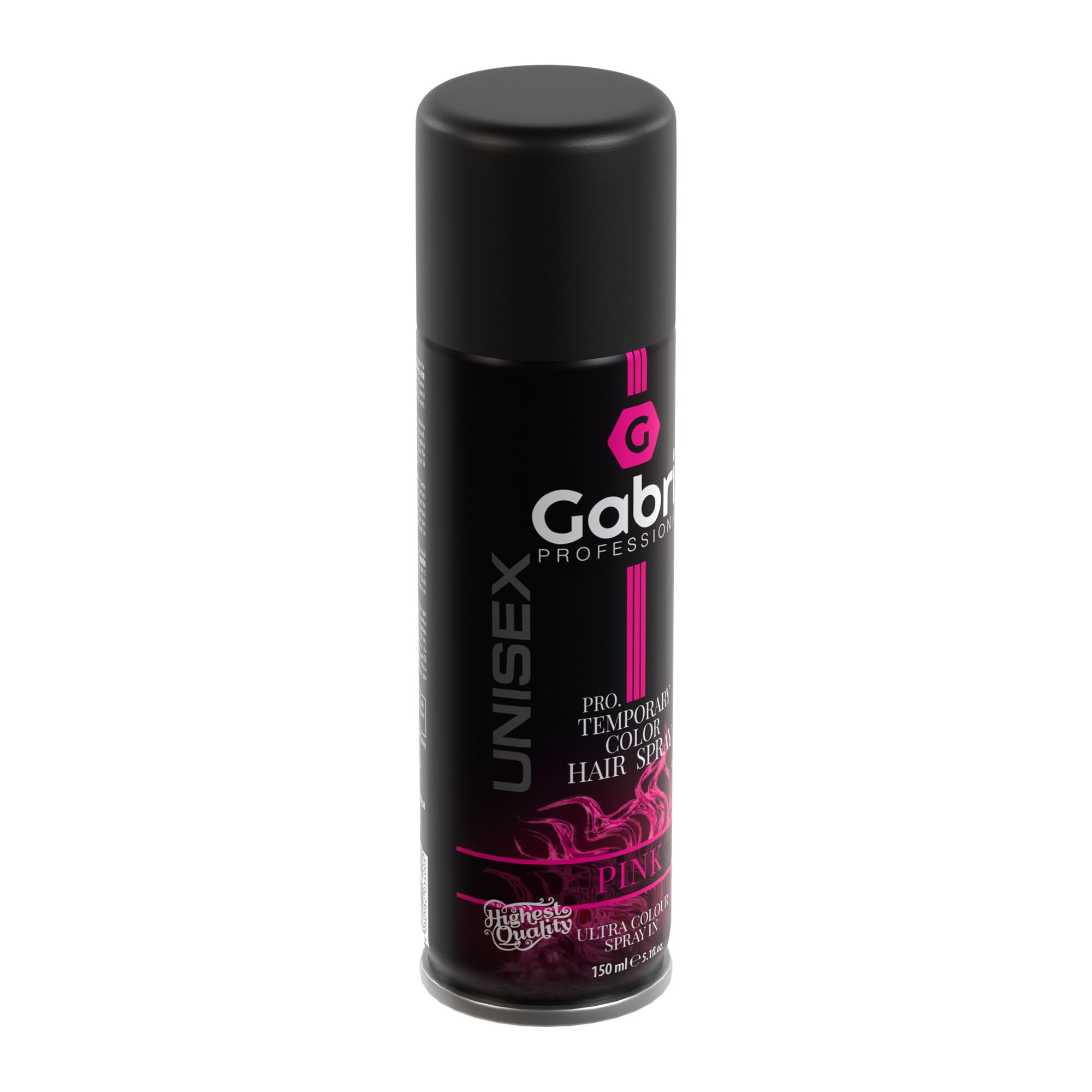 Gabri Hair Colour Spray, 150 ml