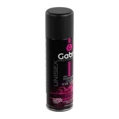 Gabri Hair Colour Spray 150ml - Gabri - Professional Barber Supplies UK | BarberWorld