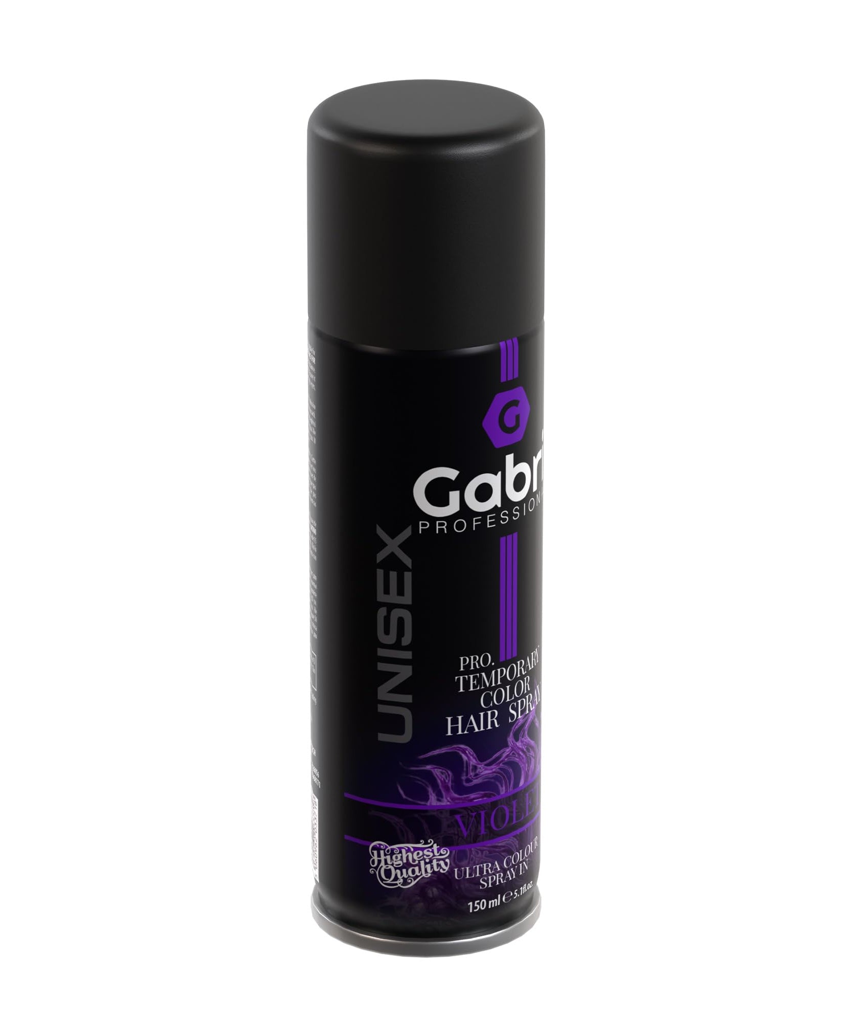 Gabri Hair Colour Spray, 150 ml
