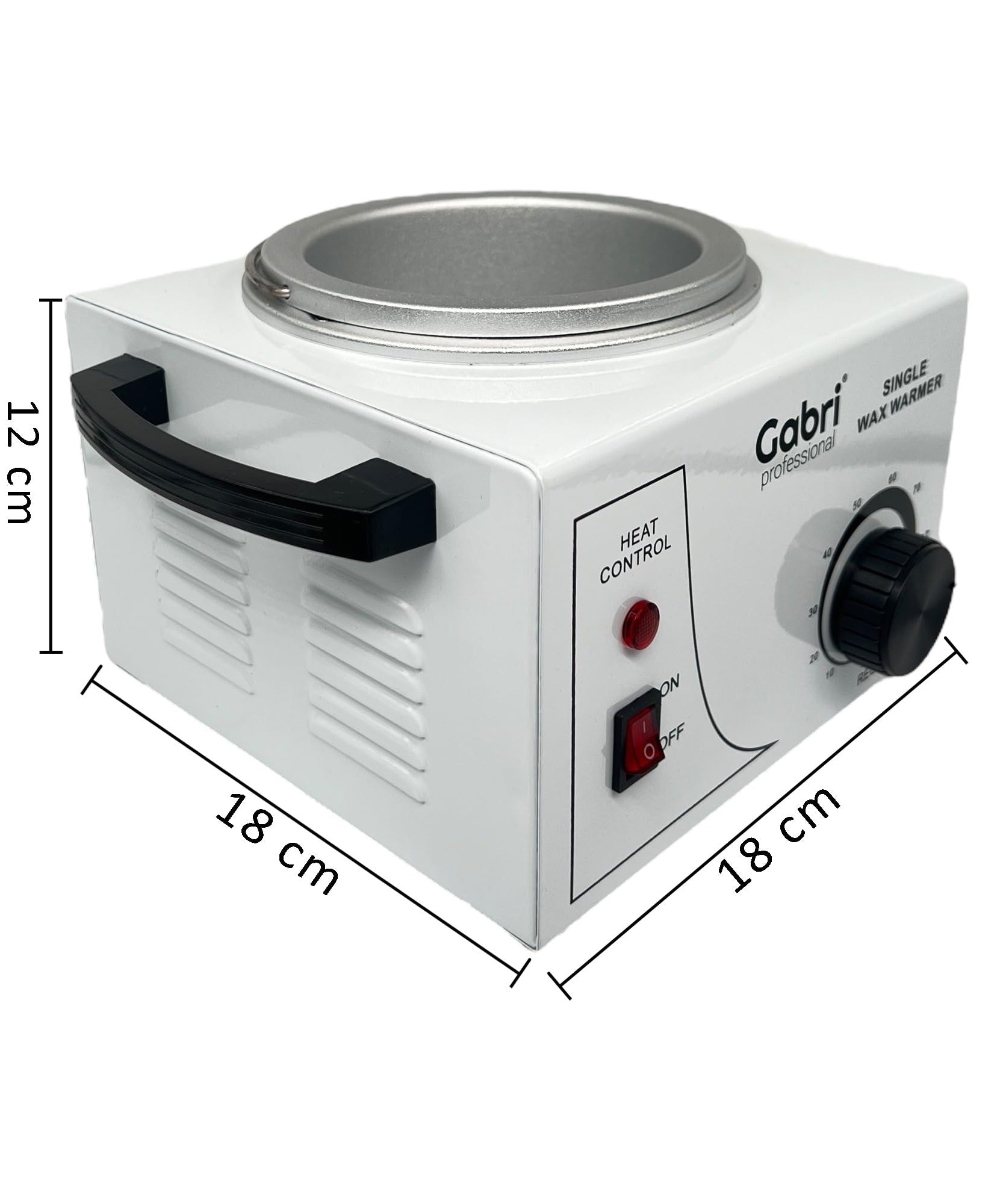 Gabri Wax Heater