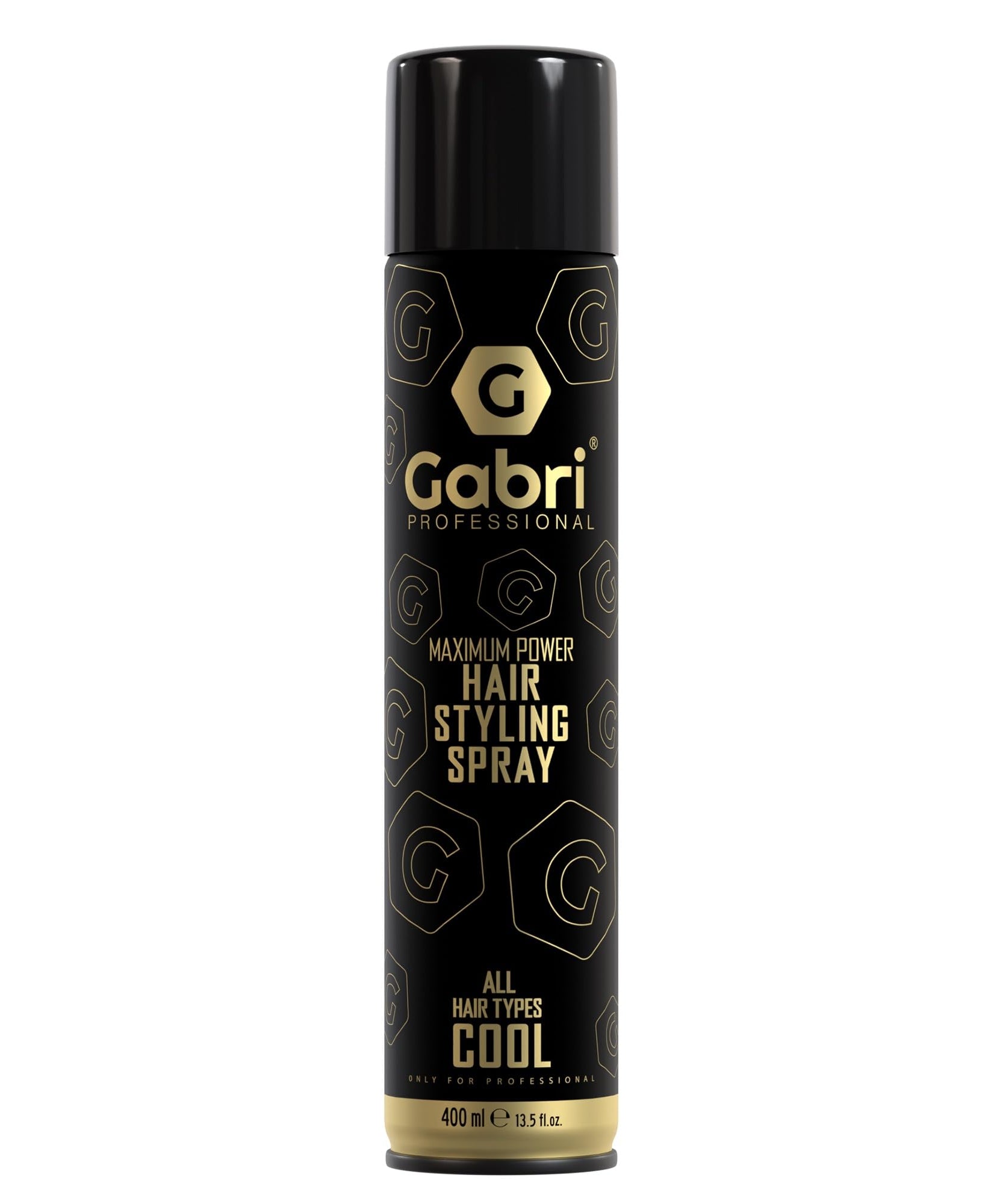 Gabri Hair Spray 400ml