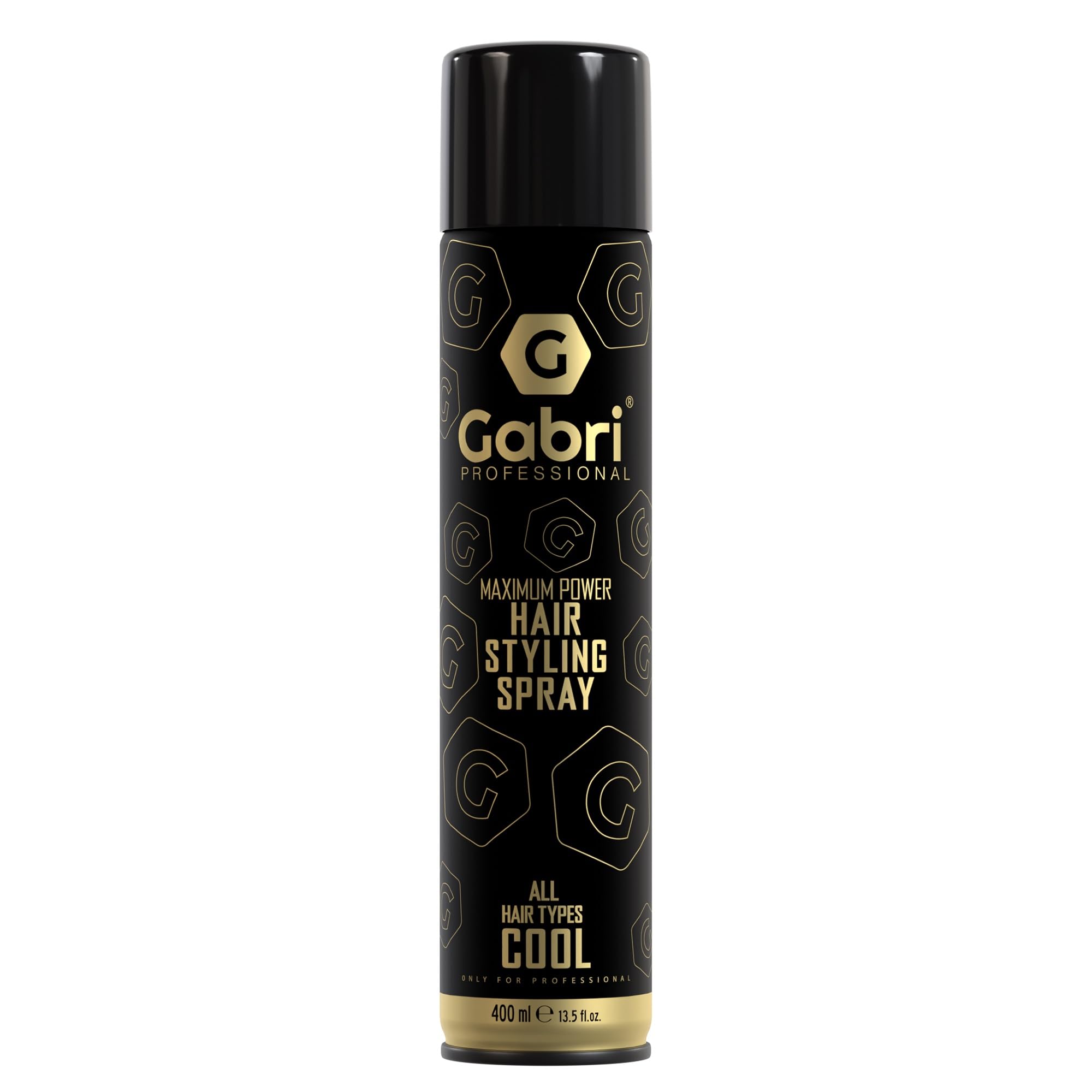 Gabri Hair Spray 400ml