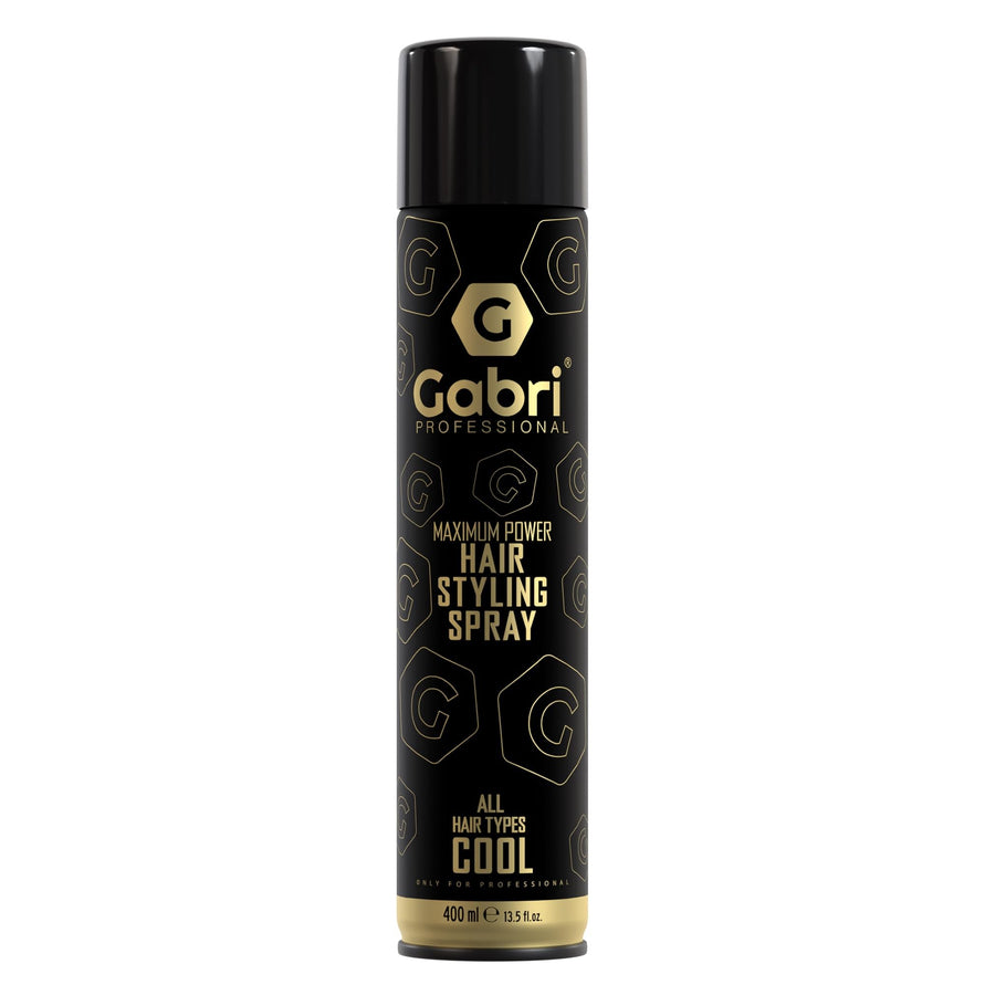 Gabri Hair Spray 400ml