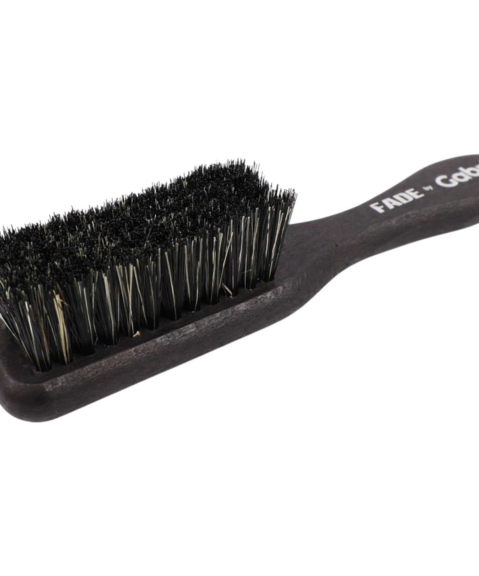 Gabri Men's Grooming Barber Beard and Fade Brush