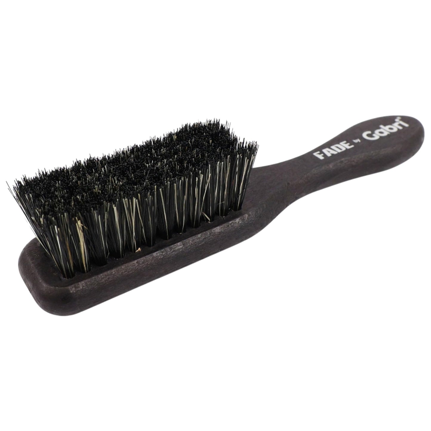 Gabri Men's Grooming Beard and Fade Brush