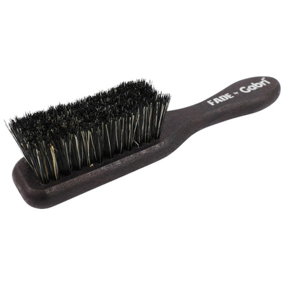 Gabri Men's Grooming Beard and Fade Brush