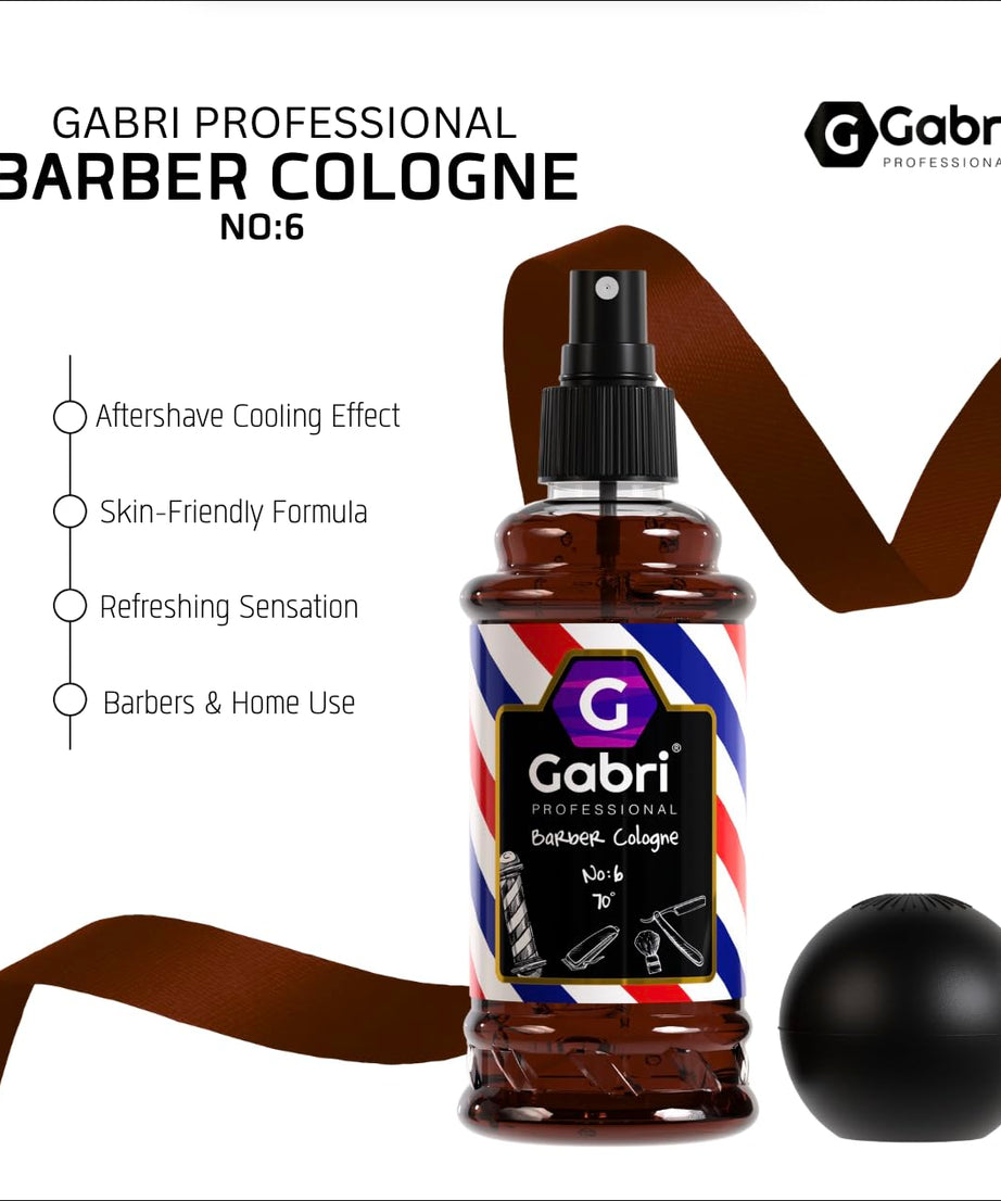 Gabri After Shave 250 ML