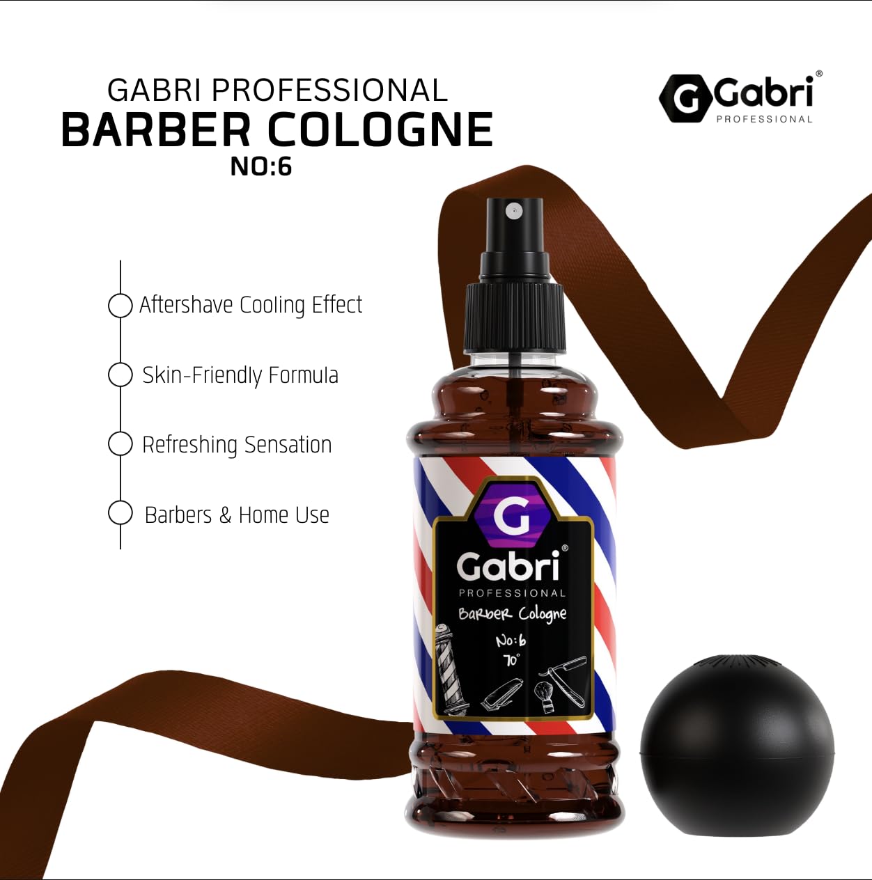 Gabri After Shave 250 ML