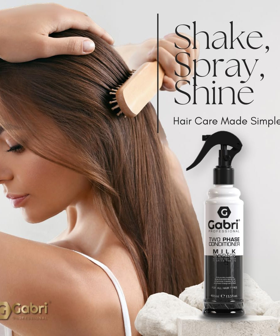 Gabri Two Phase Conditioner