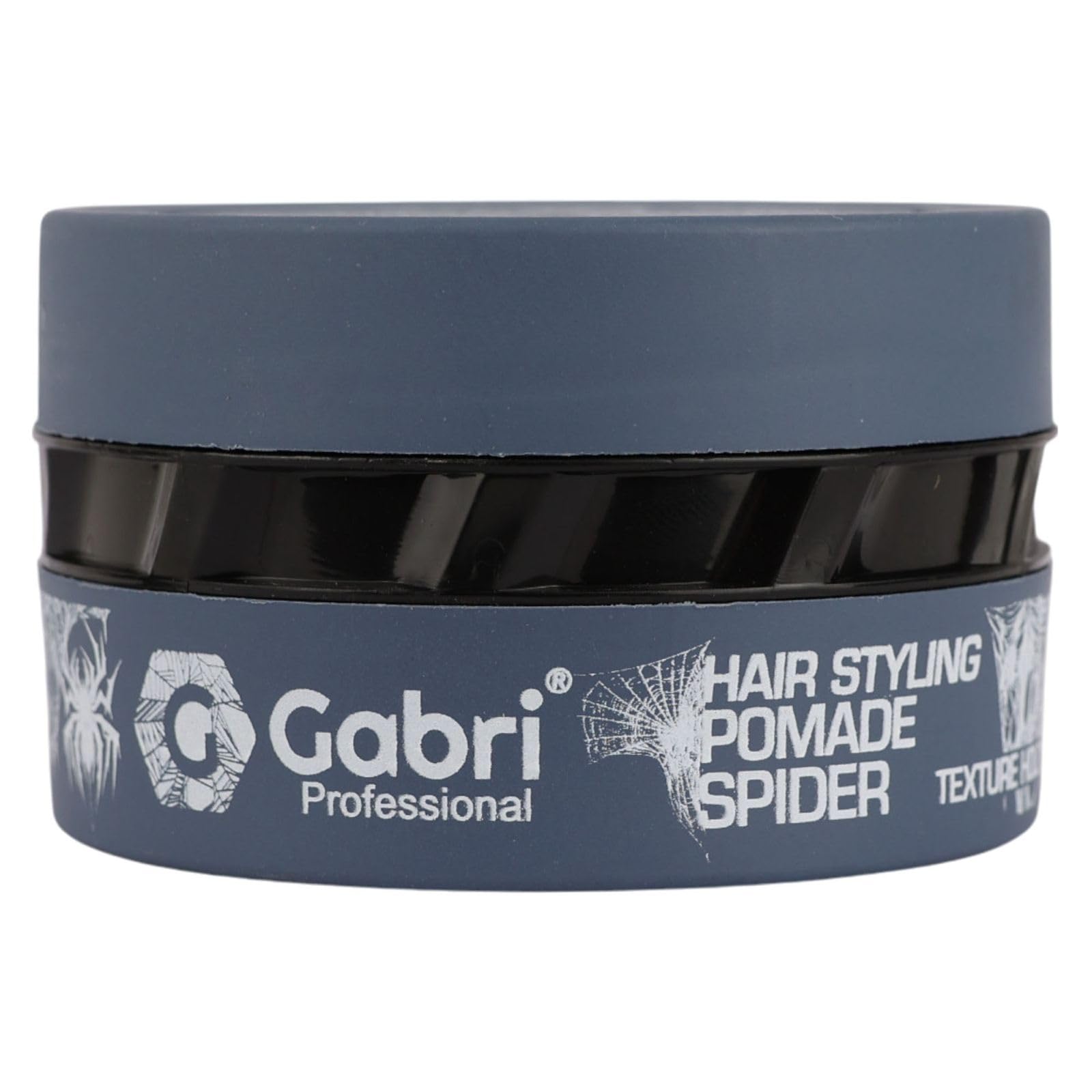 Gabri Hair Styling Wax Series 150ml - Gabri - Professional Barber Supplies UK | BarberWorld