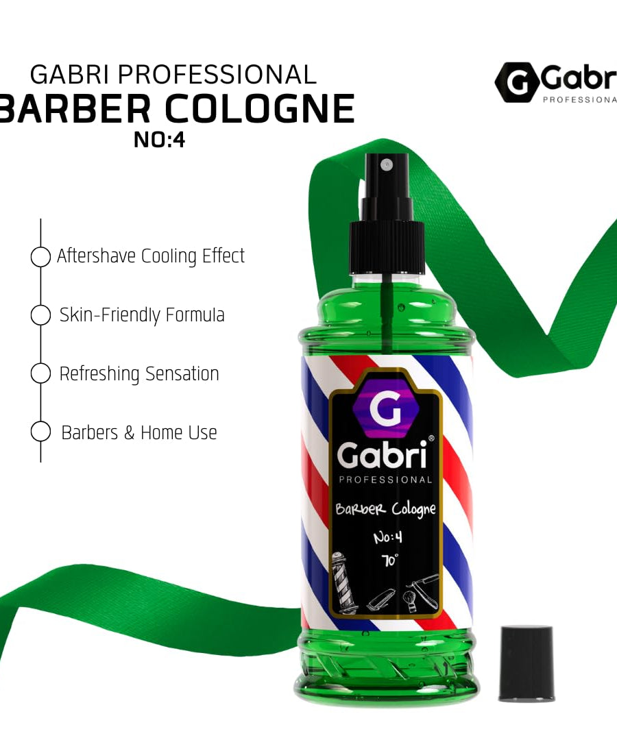 Gabri After Shave 400 ML
