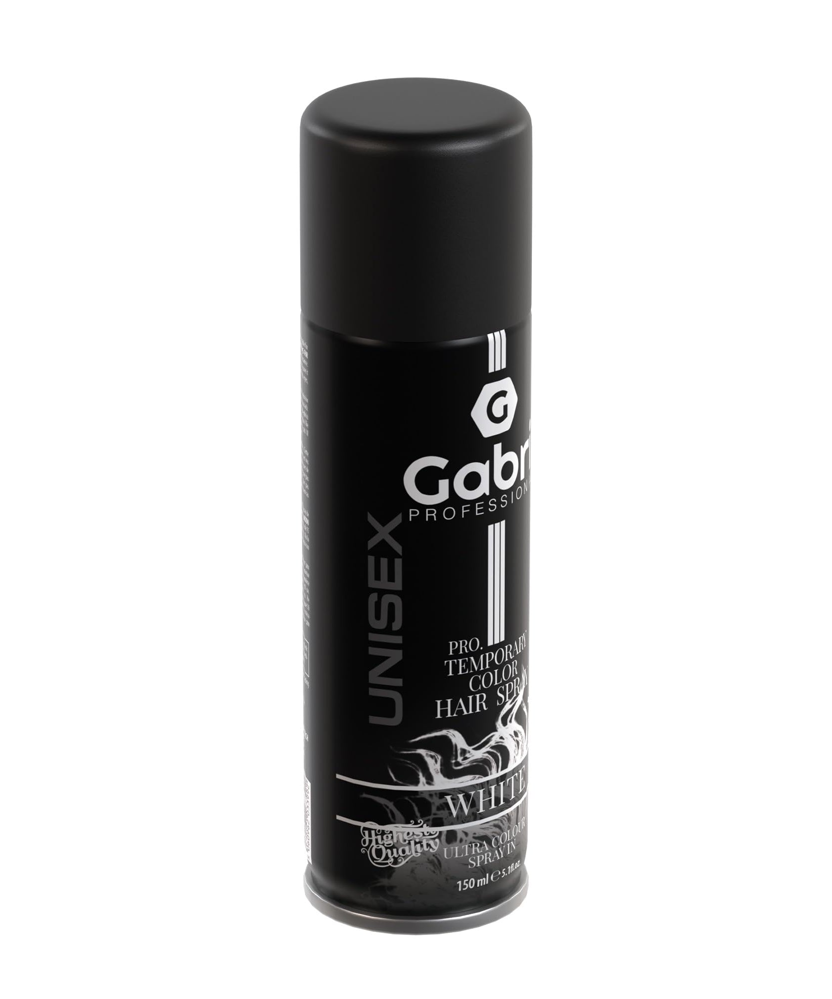 Gabri Hair Colour Spray, 150 ml