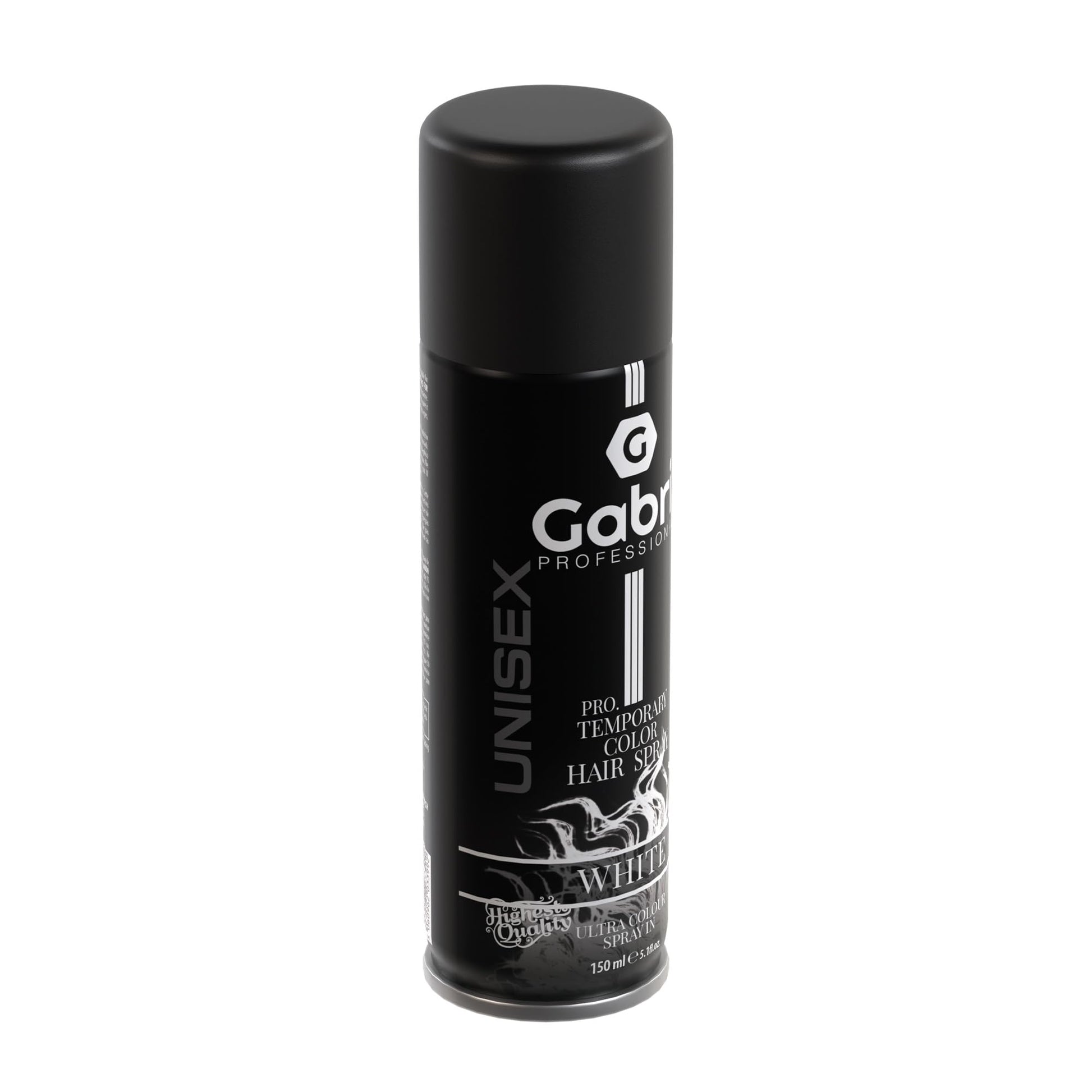 Gabri Hair Colour Spray 150ml - Gabri - Professional Barber Supplies UK | BarberWorld