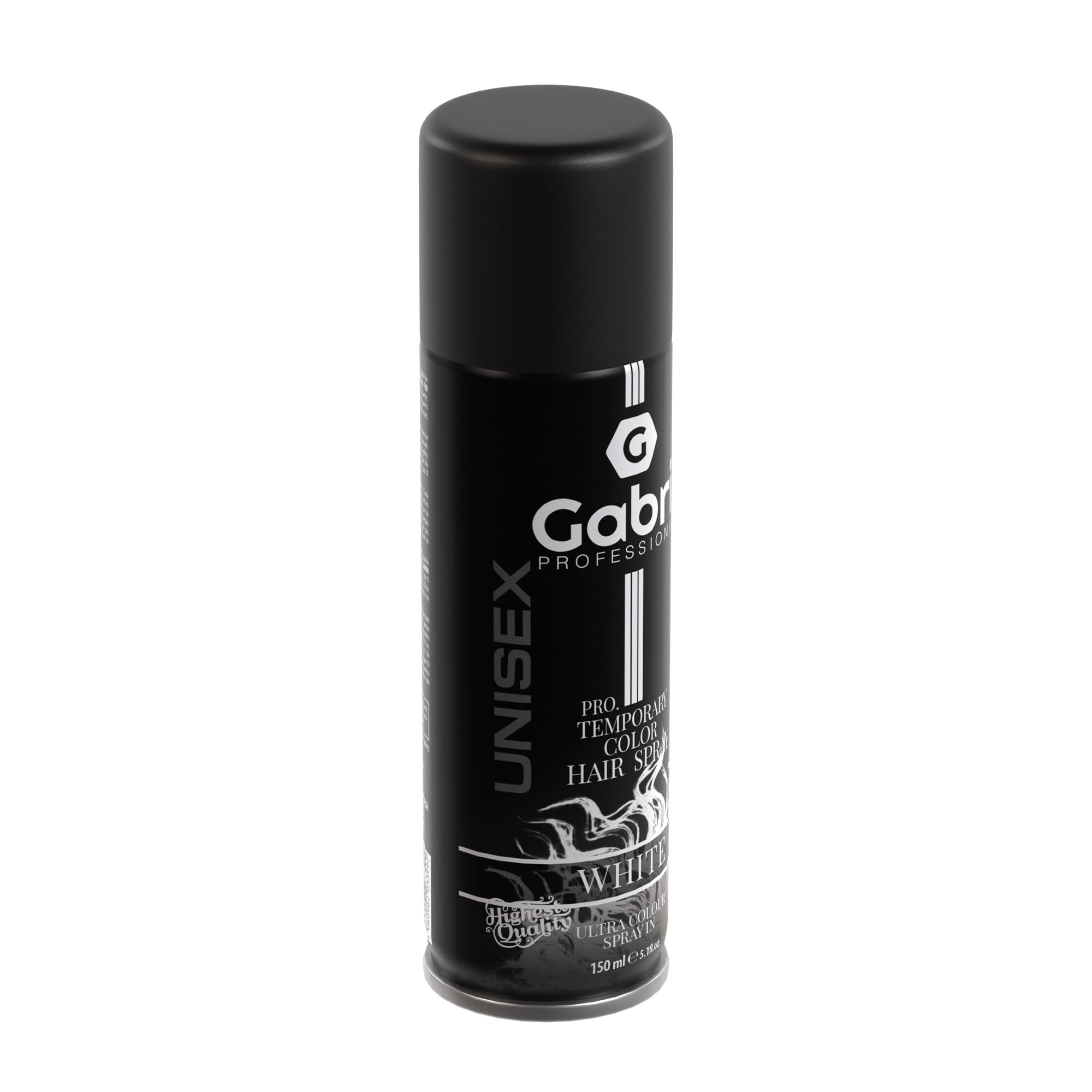 Gabri Hair Colour Spray, 150 ml