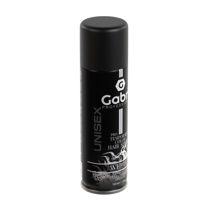 Gabri Hair Colour Spray 150ml - Gabri - Professional Barber Supplies UK | BarberWorld