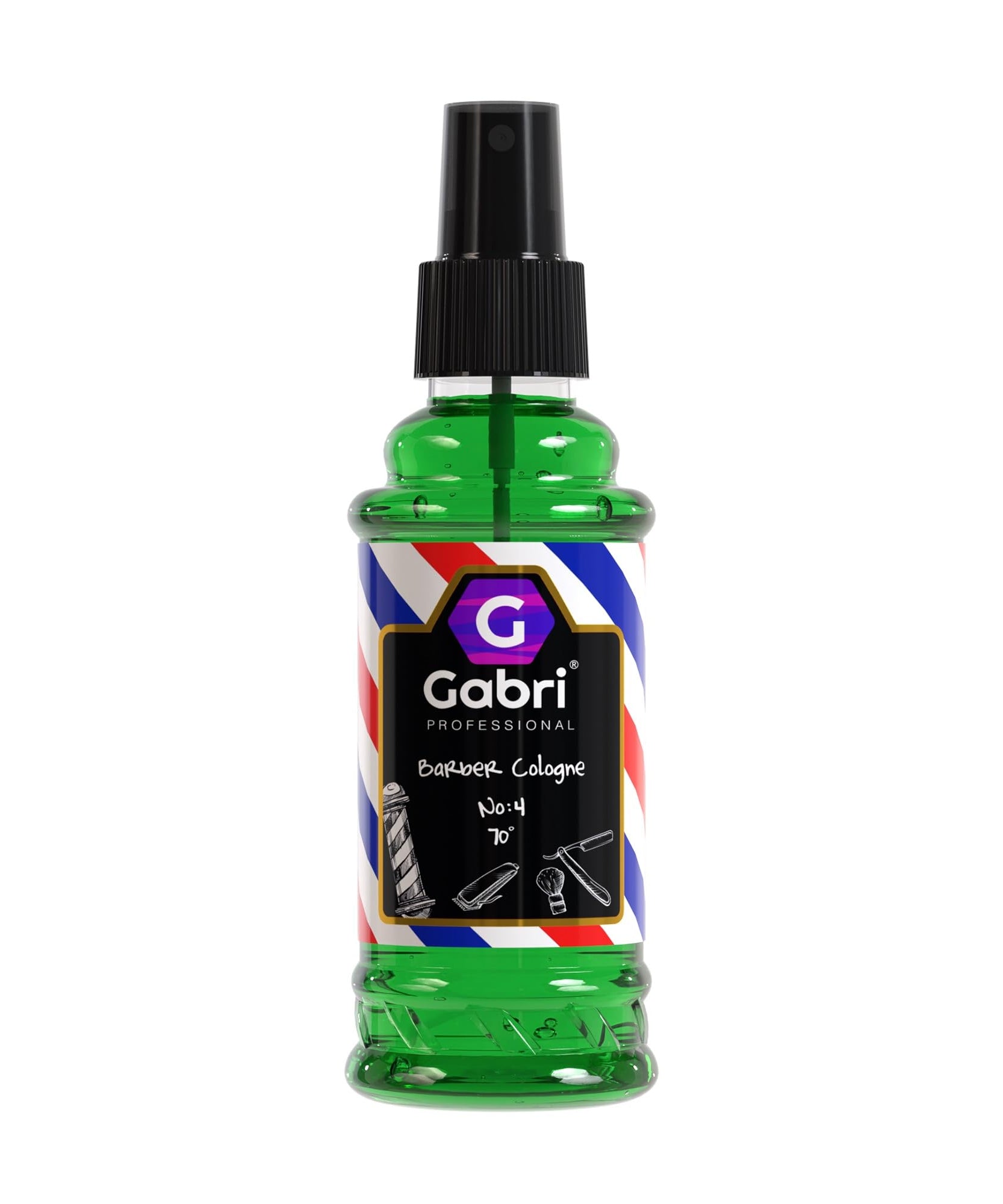 Gabri After Shave 150 ML