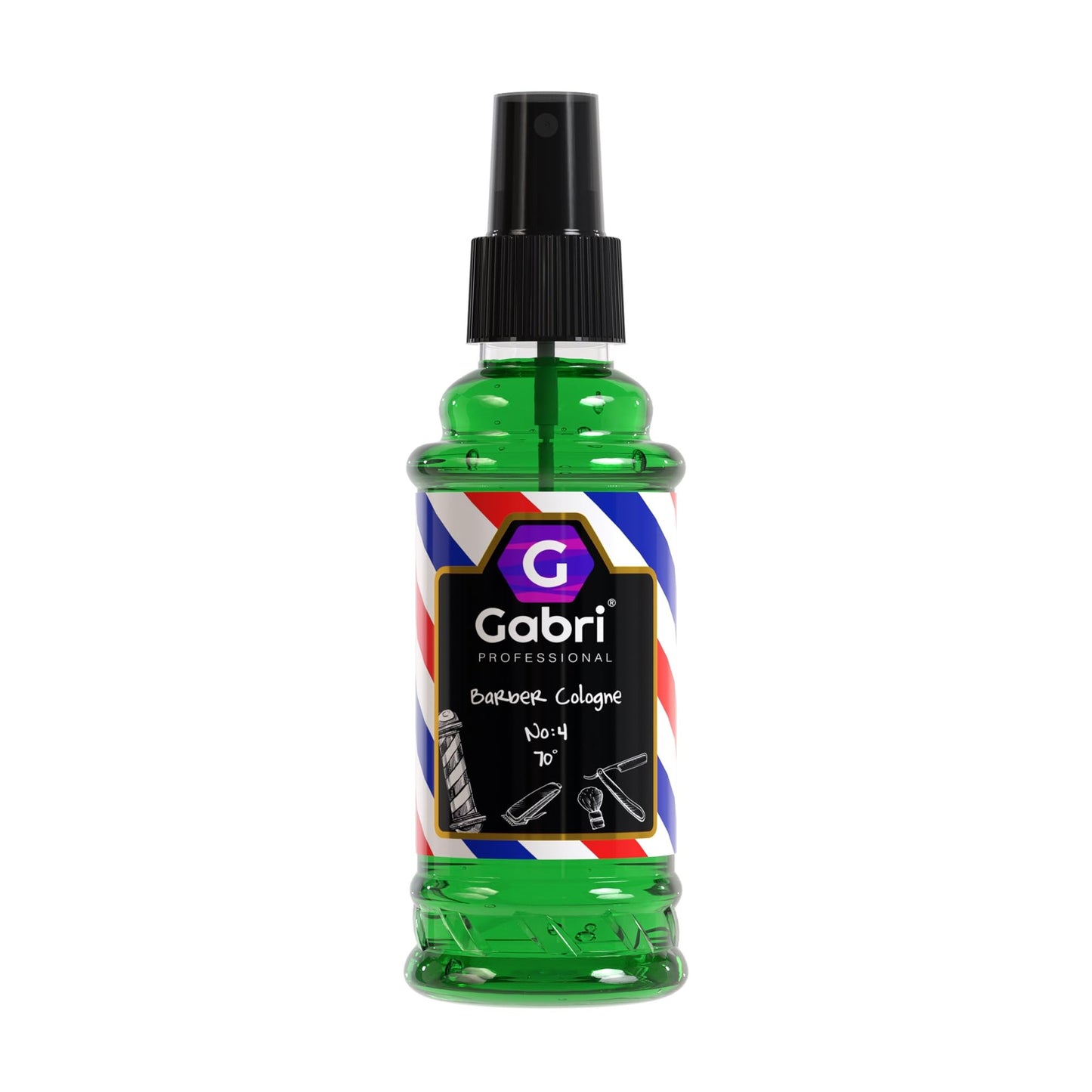 Gabri After Shave 150ml - Gabri - Professional Barber Supplies UK | BarberWorld