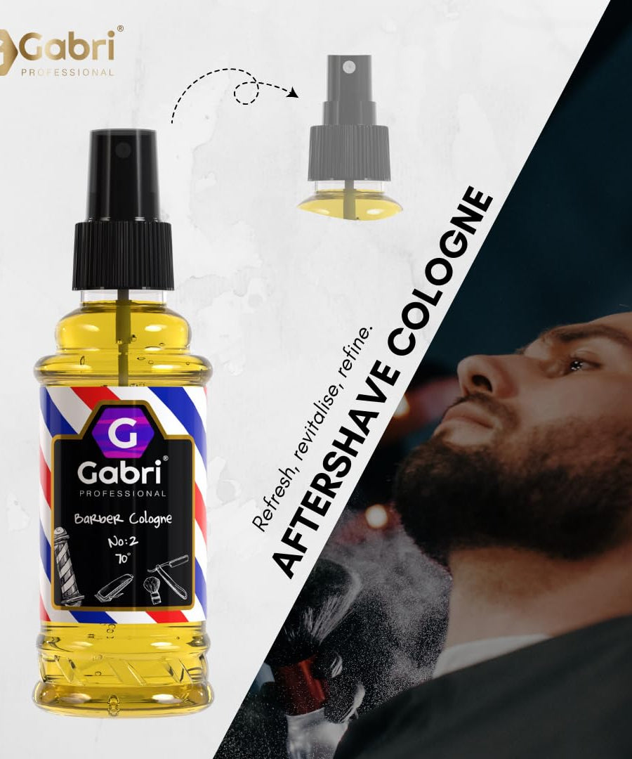 Gabri After Shave 150 ML