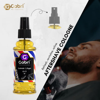 Gabri After Shave 150ml - Gabri - Professional Barber Supplies UK | BarberWorld