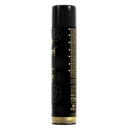 Gabri Hair Spray 400ml - Gabri - Professional Barber Supplies UK | BarberWorld