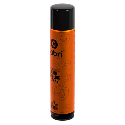 Gabri Hair Spray 400ml - Gabri - Professional Barber Supplies UK | BarberWorld